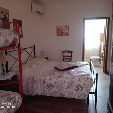 La Collina Degli Allori Villa Casalbordino Habitación foto